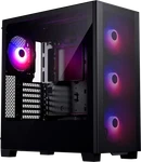 Barebones Gaming System Amd Ryzen 9800X3D Hdmi CU8.99.58 New. Price: $1388.00.