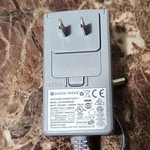 Soundfreaq Ac Power Adapter S018KM0900200 9V 2000MA Used. Price: $11.21.