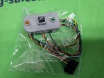 Hp Desktop Power Button Switch Used. Price: $12.00.