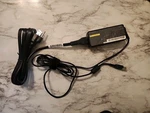 (10) Ten Lenovo 65W Charger Ac Power Adapter Yellow Square Tip Oem Used. Price: $90.00.