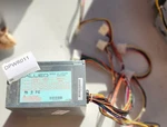DPWR011 Allied AL-A250ATX 250W Desktop Model Psu Power Supply Unit Used. Price: $12.00.