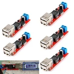 Daoki 5PCS Dual Usb Step-down Power Module LM2596 Double Conver... New. Price: $16.71.