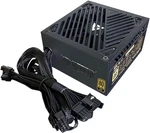 ATX-GX650W Galaxy 80+ Gold Certified Active Pfc Semi-modular Quiet Gami New. Price: $89.98.