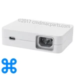 Power Adapter 65W A1096 - Apple Dvi Cinema Hd Display 20" A1038, A1081 M9177LL/A Used. Price: $19.65.