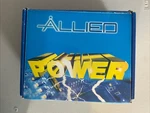 Allied Power Apex ATX12V 350W Supply Thermal Controller Fan Open. Price: $20.00.