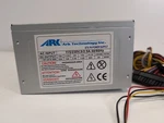 Ark Technology Atx P4 Power Supply 500W Used. Price: $12.00.