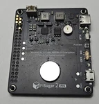 Pisugar 2 Pro Ups Board Only - No Battery For Raspberry 4B 3B+ Repair Used. Price: $18.99.