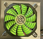 Raidmax Cobra Rx Plus Bronze 700 W Atx Used. Price: $65.00.