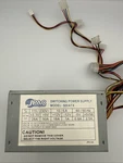 Jpac Computing Switching Power Supply Model 500W Used. Price: $29.99.