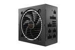 Be Quiet! Pure Power M 1200W Supply Unit 20+4 Pin Atx Black New. Price: $219.42.