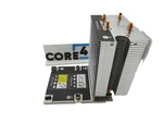 Hp 878922-001 ML110 GEN10 Screw Down Heatsink Used. Price: $39.95.