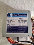 Enlight Corporation EN-8257103 Power Supply Used. Price: $29.99.