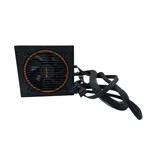 Be Quiet! Pure Power 11 Pc Supply 600W 100-240VAC 80 Plus Gold Used. Price: $47.11.