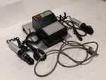 Keeler 1961-P-2181 Lift-a-lite Wall Transformer With Vintage Instruments, 117V Used. Price: $79.99.