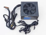 Seasonic SSR-750RM 750W 80 Plus Gold Semi-modular Power Supply Used. Price: $54.99.