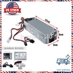 HU460EBS-00 New For Dell 8940 8950 Power Supply 460W AC460EBS-00 HK560-81PP. Price: $95.98.