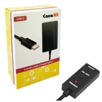 Canakit 3.5A Raspberry 4 Power Supply With Piswitch (usb-c) New. Price: $18.29.