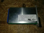 Jasper Electronics PCI174-1022-4-SN 175W Power Supply 02101-013 Industrial Oem Used. Price: $26.89.