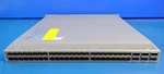 Cisco Nexus 48X Sfp+, 6X QSFP28 Port Tor Switch N3K-C31108PC-V Used. Price: $314.96.