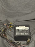Thermaltake Smart Series 500W Power Supply Spd 0500P 80 Plus Psu Used. Price: $24.99.