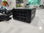 Corsair RM1000X RPS0018 80 Plus Gold 1000W Fully Modular Power Supply Used. Price: $90.00.