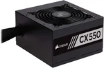 Corsair CP-9020121-NA 80 Plus Bronze Certified Non-modular Power Supply Open. Price: $79.99.