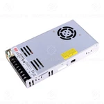 Mean Well LRS-350-24 Power Supply 24V 14.6A 350W Input 110V/220V Ac To Dc New. Price: $37.50.