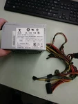 Powerman IP-S350CQ2-0 350W Atx Switching Supply Used. Price: $29.68.