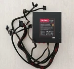 Psu 600W Desktop Pc Power Supply Antec 620 Continuous With Cables Usato. Price: $117.11.