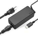 Total Micro 45W Usb-c Ac Adapter New. Price: $36.54.