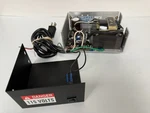 Sola SLS-12-051T Hevi-duty Regulated Power Supply Used. Price: $45.00.