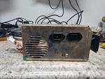 Testedvintage Psu Power Supply Unit Switch Part For Ibm Pc Model 5150 5160 Good. Price: $58.21.