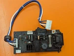 Dell Printer 3110CN 230V Fuser Controller Board WD523 Used. Price: $40.00.