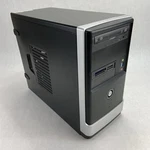 Nobilis Micro Tower Computer Case Powerman IP-S350CQ2-0 H 350W Supply Used. Price: $59.99.