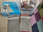 Dynex DX-400WPS Fan Controlled Atx 12V Watt Power Supply Open. Price: $28.99.