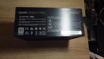 Be Quiet! Dark Power Pro 12 1500W Atx 80 Plus Titanium Modular Supply Used. Price: $249.99.