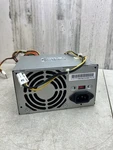 Dell Power Supply Model HP-P2507F3B P/n 0N380 Tested/working Good Shape Used. Price: $14.95.