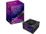 Asrock Phantom Gaming PG-850G 850W 80 Plus Gold & Cybenetics Platinum Full Modul New. Price: $113.49.