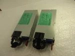 2X Hp HSTNS-PD30 DPS-1200SB 1200W Cs Paltinum Plus Power Supply 643956-101 Used. Price: $124.95.