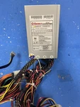 Enermax EG465P-VE Power Supply 801002952100 Used. Price: $174.99.