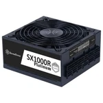 Silverstone SST-SX1000R-PL Platinum 1000W SFX12V 4.0 Modular Sfx-l Power New. Price: $319.00.