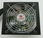 Coolmax CUL-750B 750W Atx EPS12V Modular Pwr Supply Compatible Core I3/I5/I7 Used. Price: $32.00.