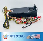Used Synocean Technology STC-3651300H Industrial Atx Power Supply / Free Shipp. Price: $100.00.