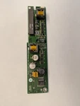 Apple Powermac G4 Cube Distribution Board 820-1152-A Tested. Price: $75.00.