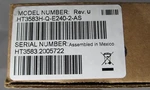 Arris HT3583H-Q-E240-2-AS 1.2 Ghz Quad Density Full Spectrum Transmitter Module New. Price: $280.00.