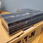 Eaton 744-A4058 Replacement Battery, Used With 5P750RC New. Price: $225.00.