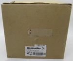 Weidmuller Rail Switch-mode Power Supply Cp Snt 250W 24V 10A 8708680000 New. Price: $339.99.