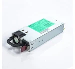 Hp DL580G5 800/1200W Ac 437572-B21 441830-001 440785-001 438202-001 Power Supply Open. Price: $67.00.