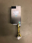 Emacs P1S-2500V (rohs) Server Power Supply 1U Blade- 500W Max Used. Price: $134.99.