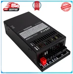400W Fully Modular Mini Itx Flex Atx Power Supply With Active Pfc And Protect New. Price: $56.75.